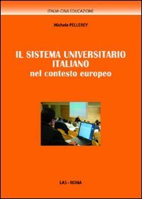 Il sistema universitario italiano nel contesto europeo