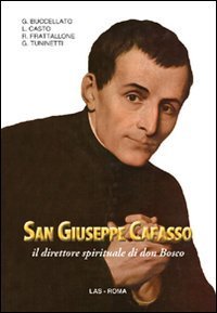 San Giuseppe Cafasso il direttore spirituale di Don Bosco