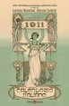 1911 - Calendario italiano