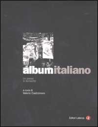 Album italiano - Un paese in fermento
