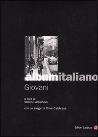 Album italiano - Giovani