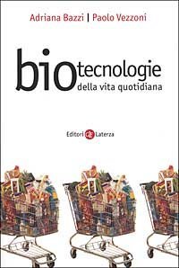 Biotecnologie della vita quotidiana