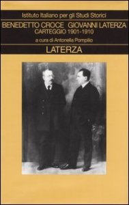 Carteggio. Vol. 1: 1901-1910. - 1901-1910