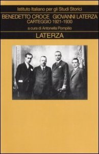 Carteggio. Vol. 3: 1921-1930. - 1921-1930