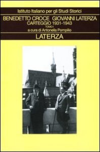 Carteggio. Vol. 4: 1931-1943. - 1931-1943