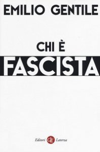 Chi &egrave; fascista