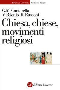 Chiesa, Chiese, movimenti religiosi