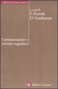 Comunicazione e scienza cognitiva