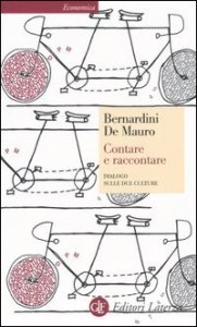 Contare e raccontare - Dialogo sulle due culture
