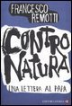 Contro natura - Una lettera al papa