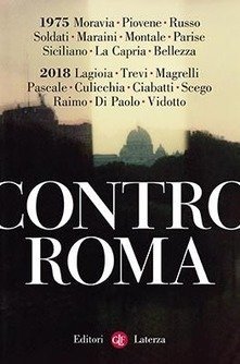 Contro Roma
