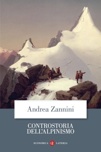 Controstoria dell'alpinismo