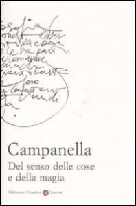 Del senso delle cose e della magia