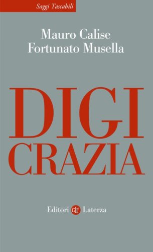 Digicrazia