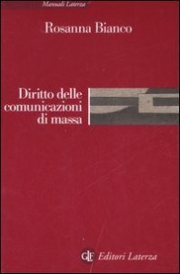 Diritto delle comunicazioni di massa