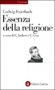 Essenza della religione