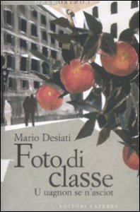 Foto di classe - U uagnon se n'asciot