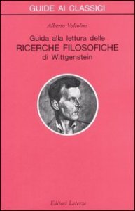 Guida alla lettura delle &laquo;Ricerche filosofiche&raquo; di Wittgenstein