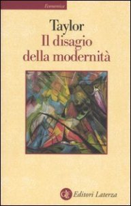 Il disagio della modernit&agrave;