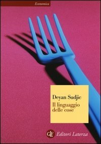 Il linguaggio delle cose