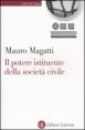 Il potere istituente della società civile