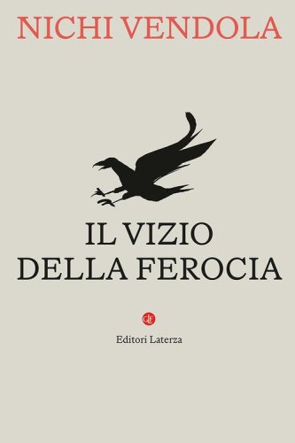 Il vizio della ferocia