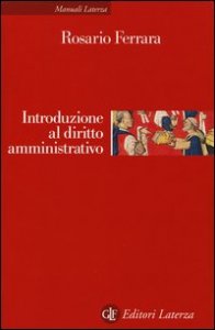Introduzione al diritto amministrativo