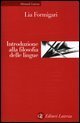 Introduzione alla filosofia delle lingue