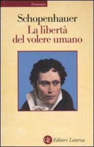 La libert&agrave; del volere umano