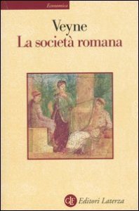 La societ&agrave; romana