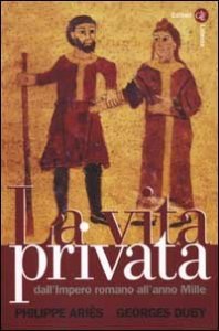 La vita privata