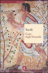L'arte degli etruschi