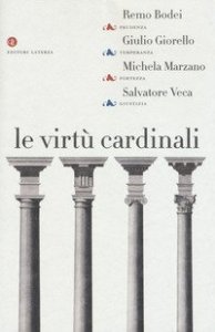 Le virt&ugrave; cardinali