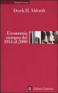 L'economia europea dal 1914 al 2000