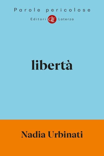 Libert&agrave;