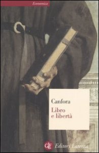 Libro e libert&agrave;