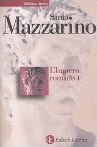 L'impero romano - Vol. 1