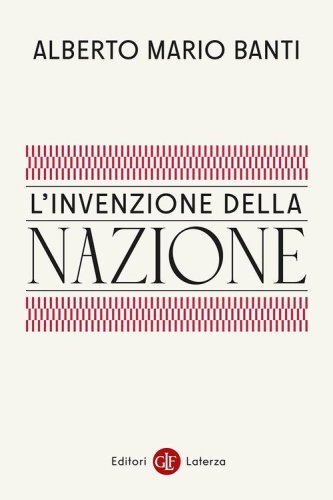 L'invenzione della nazione