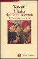 L'Italia del Quattrocento - Economia e società