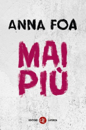 Mai pi&ugrave;
