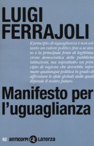Manifesto per l'uguaglianza