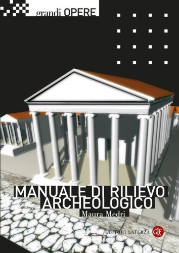 Manuale di rilievo archeologico
