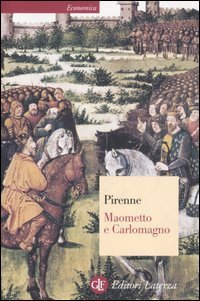 Maometto e Carlomagno