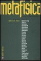 Metafisica - Classici contemporanei