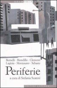 Periferie - Viaggio ai margini delle citt&agrave;