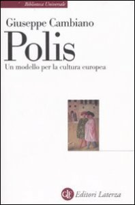 Polis - Un modello per la cultura europea