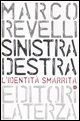 Sinistra destra - L'identit&agrave; smarrita