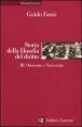 Storia della filofia del diritto. Vol. 3: Ottocento e Novecento. - Ottocento e Novecento