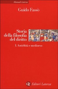 Storia della filosofia del diritto