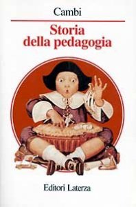 Storia della pedagogia